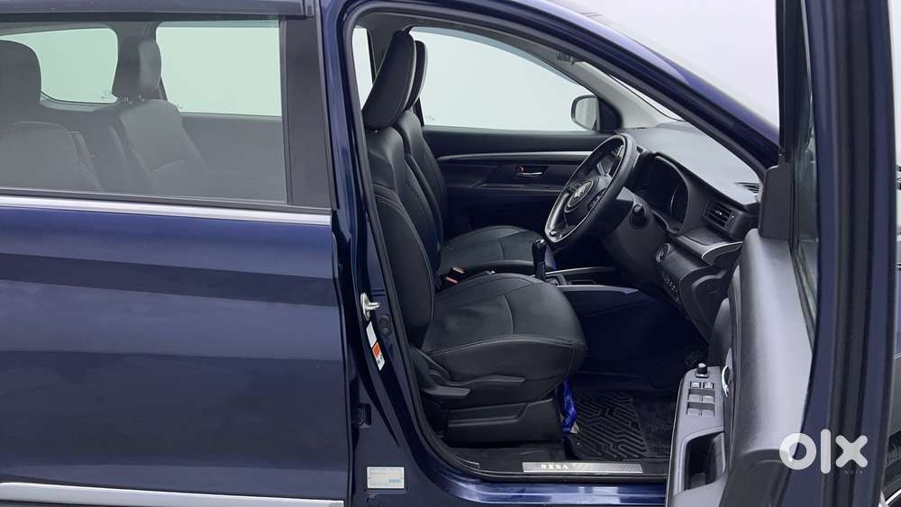 Maruti Suzuki Xl6 1.5 Alpha Plus Mt, 2022, Petrol