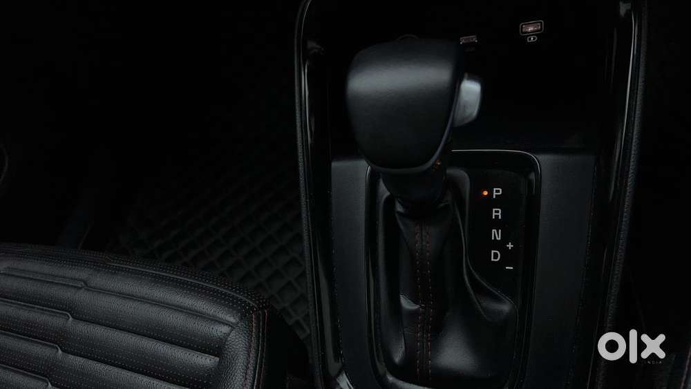 Kia Sonet 1.0 Gtx Plus Dct, 2022, Petrol