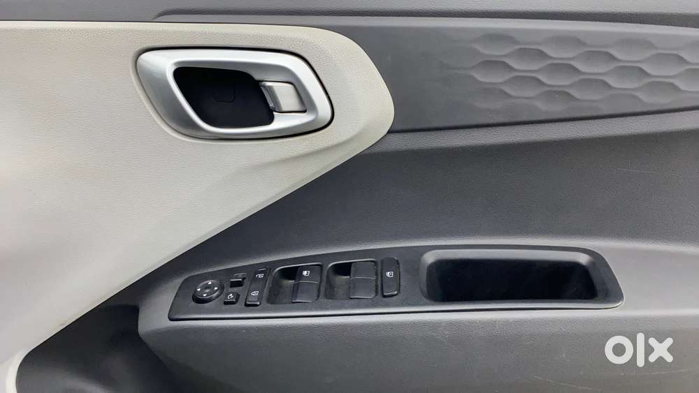 Hyundai Grand I10 Nios Sportz 1.2 Kappa Vtvt, 2022, Petrol