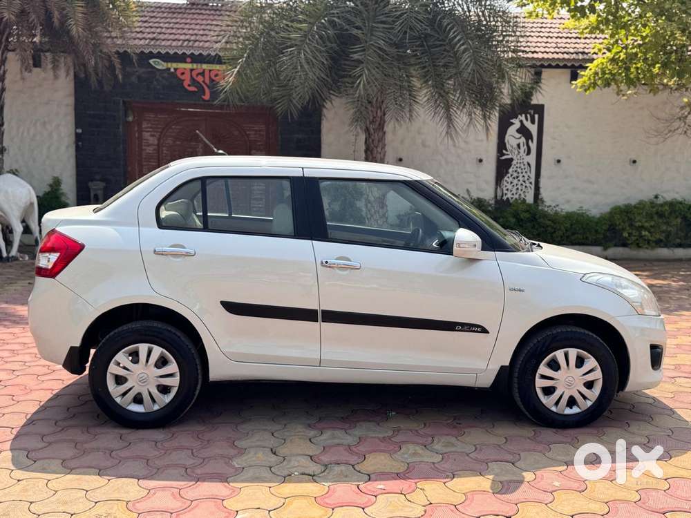 Maruti Suzuki Dzire 2017-2020 Vdi, 2014, Diesel