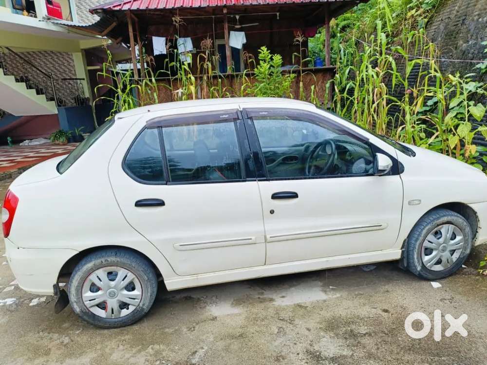 Tata Indigo Cs 2011 Petrol Well Maintained