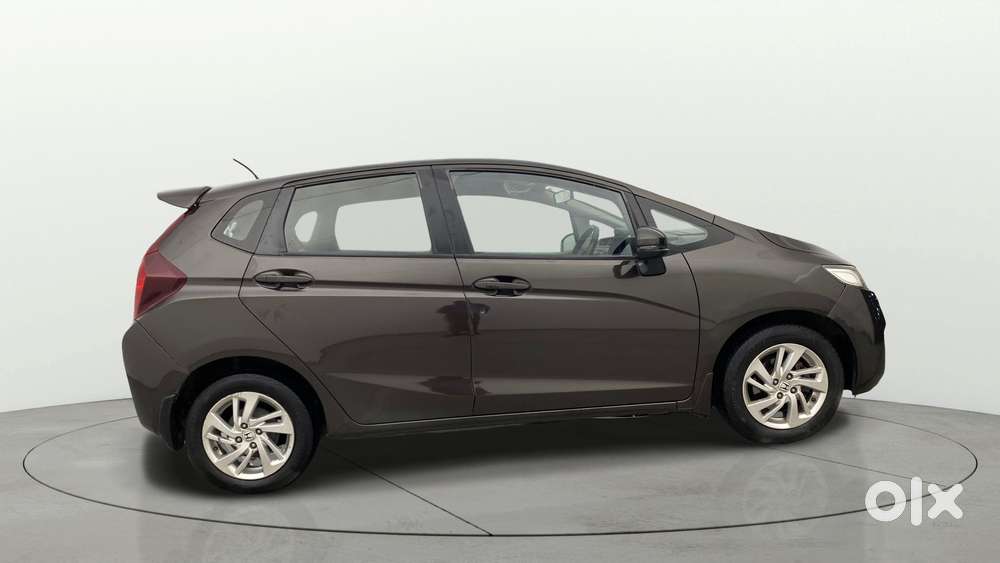 Honda Jazz 1.2 Vx I Vtec, 2017, Petrol