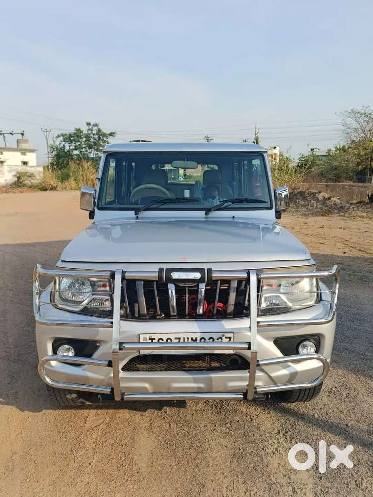 Mahindra Be 6 2020 Diesel Well Maintained