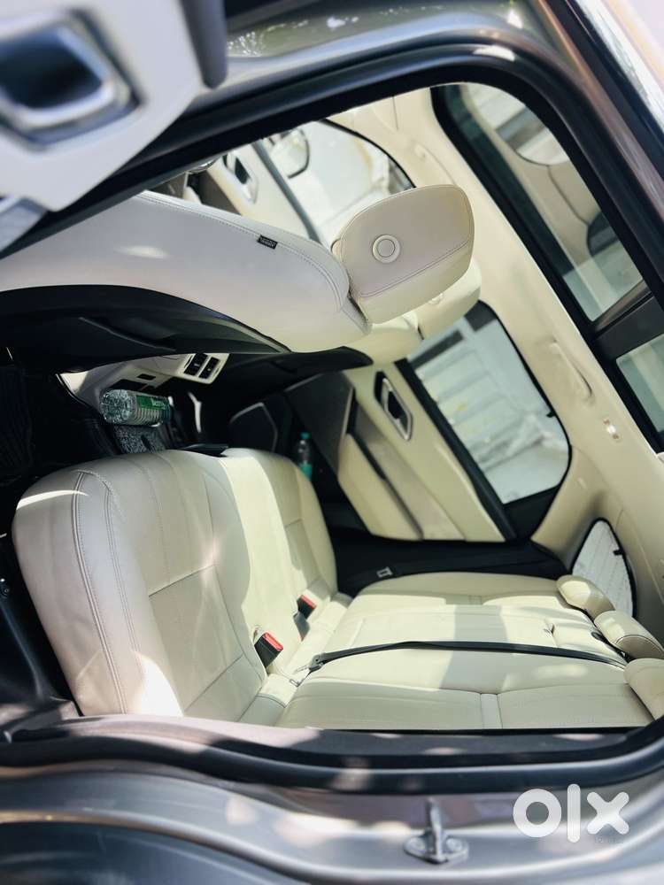 Land Rover Range Velar D180 R-dynamic Se, 2018, Diesel