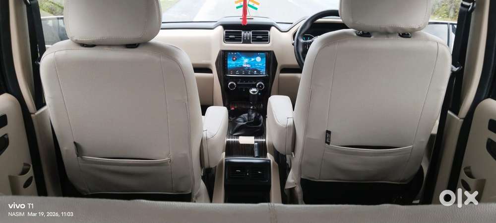 Mahindra Scorpio Classic, 2023, Diesel