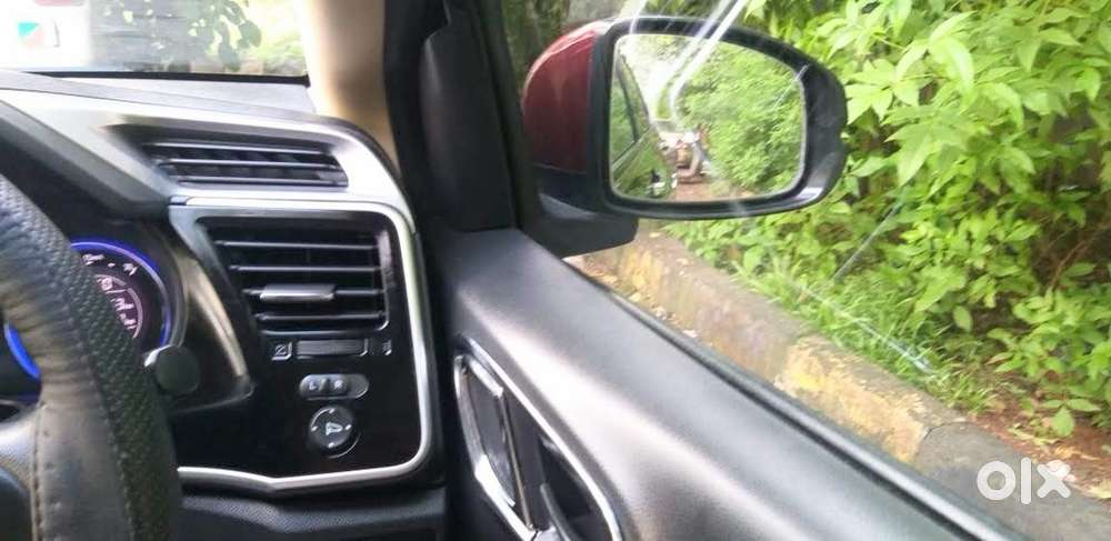 Honda City Petrol Manual 2nd 2015 With Infotainment