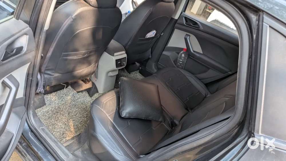 Skoda Kushaq Active 1.0 Tsi Mt, 2021, Petrol