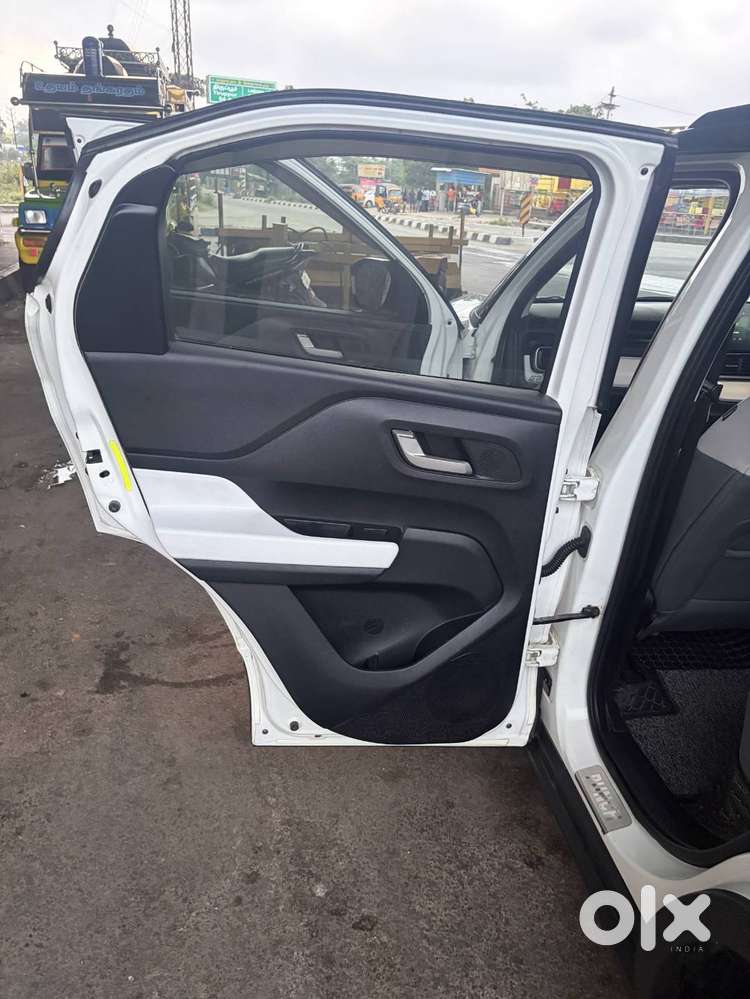 Tata Punch Ev 2024 Ev