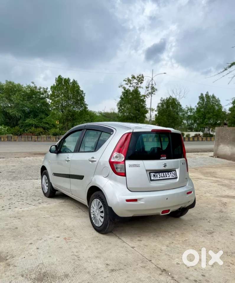 Maruti Suzuki Ritz Vxi (abs) Bs Iv, 2011, Petrol