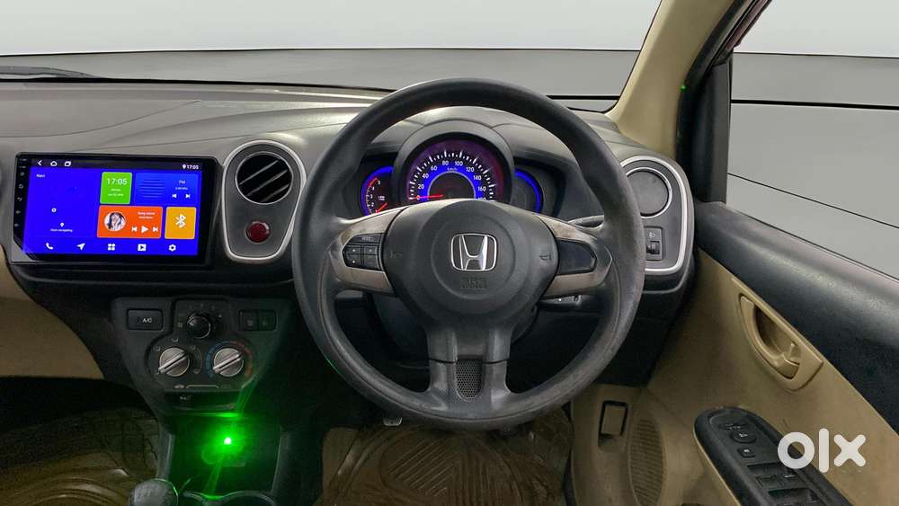 Honda Mobilio V I-dtec, 2015, Diesel