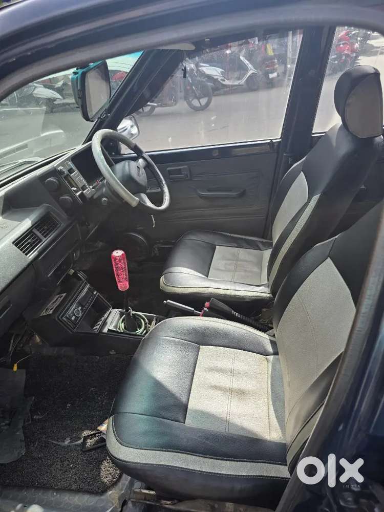 Maruti Suzuki 800 1995