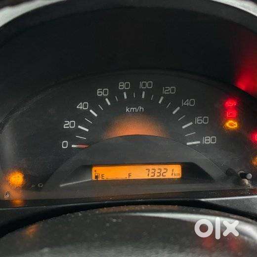 Maruti Suzuki Wagon R Cng Lxi, 2013, Cng & Hybrids