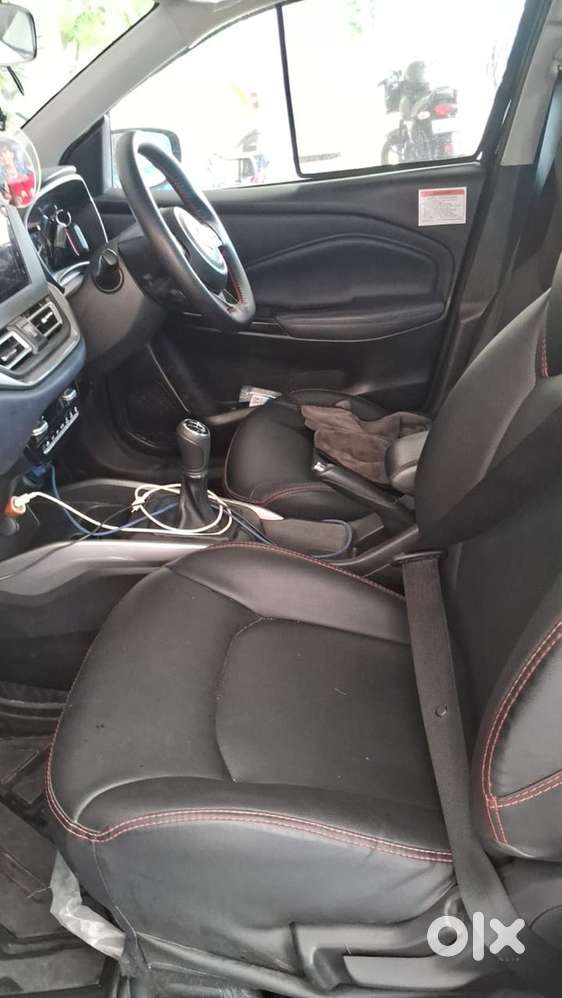 Maruti Baleno Zeta 2024