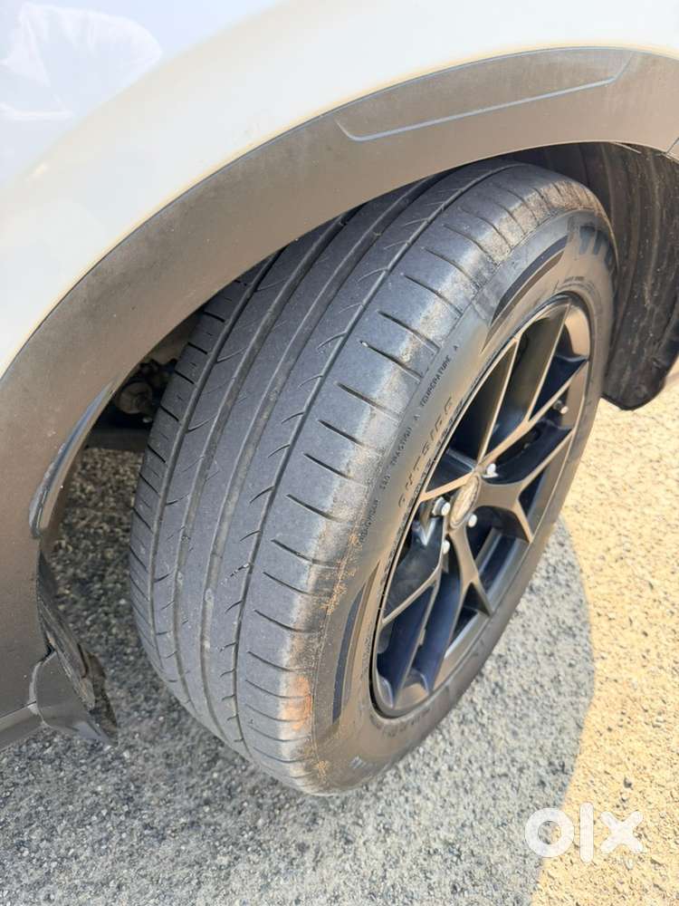 Hyundai Venue Diesel 2022
