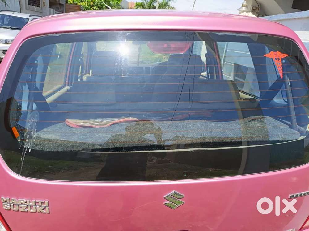 Maruti Suzuki Zen Estilo 1.0 Lxi Nlive 2009 ..2029 Tk Pepar Valid
