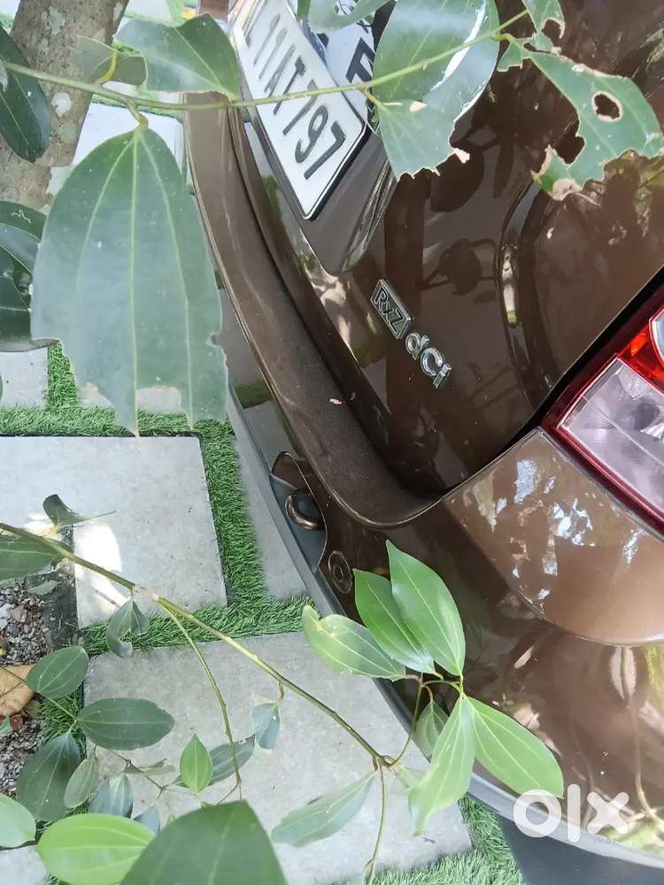 Renault Duster 2016 Diesel Well Maintained Msg To Number