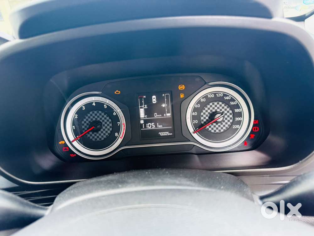 Hyundai I20 Magna 1.2 Mt, 2022, Petrol
