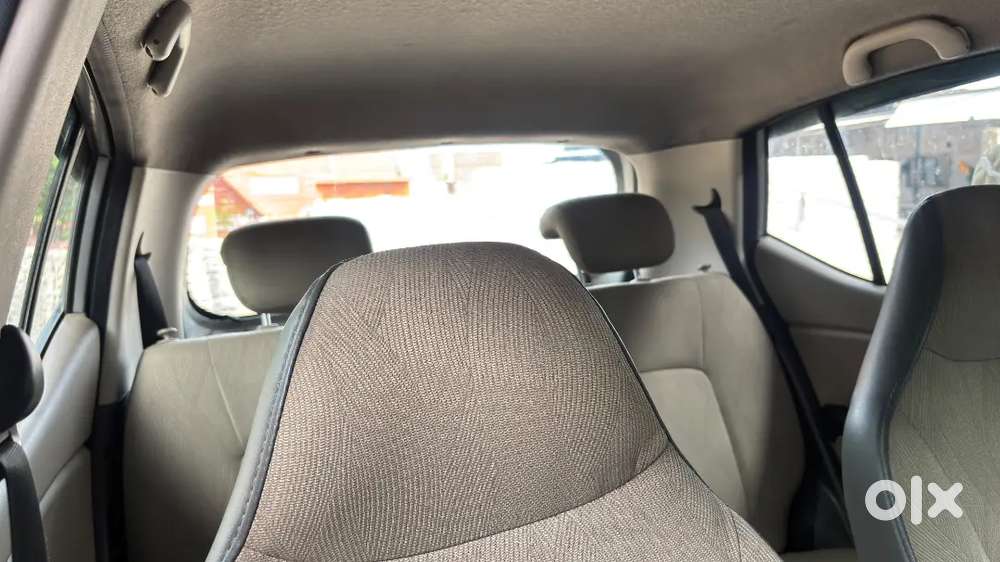 Hyundai I10 2010