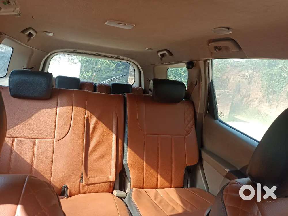 Mahindra Xuv500 2012 Diesel Well Maintained