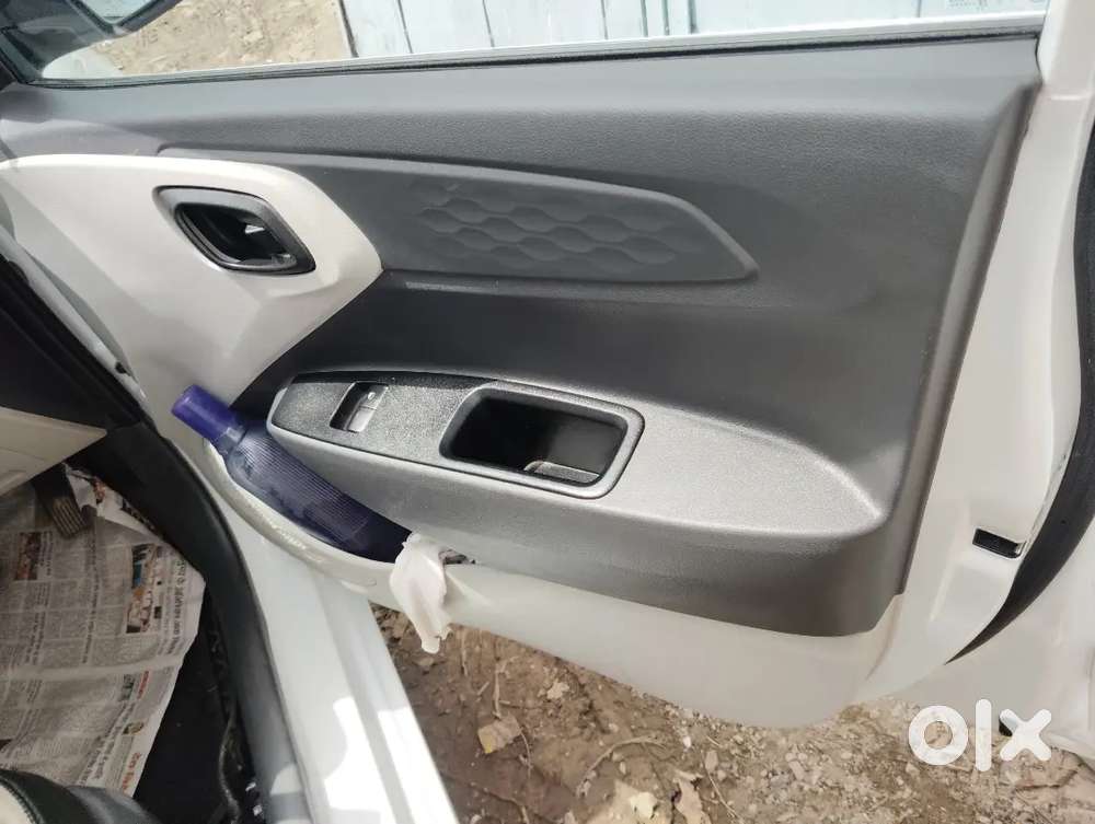 Hyundai Aura 2024 Petrol 20000 Km Driven
