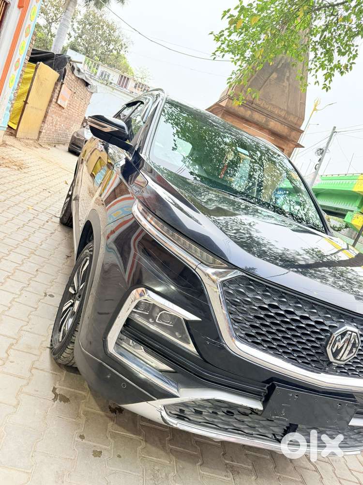 Mg Hector Smart Diesel Mt, 2019, Diesel