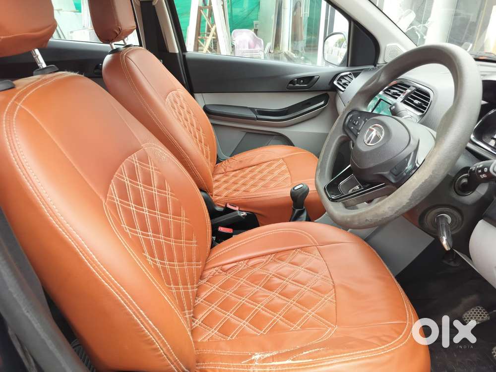 Tata Tiago 1.2 Revotron Xt Rhythm, 2021, Petrol