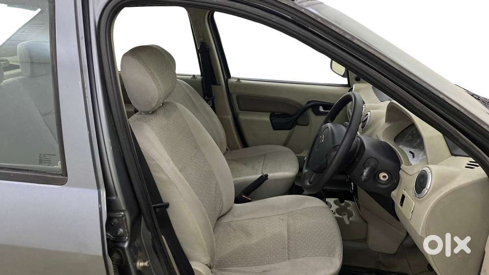 Mahindra Verito 1.5 D4, 2013, Diesel