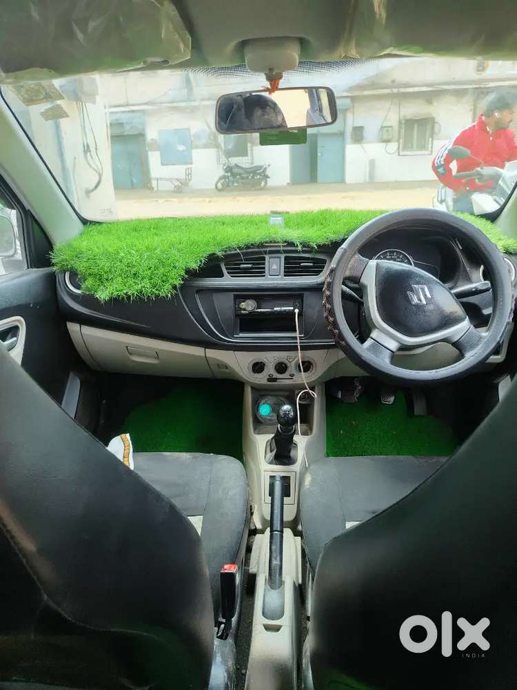 Maruti Suzuki Alto 2019 Lxi