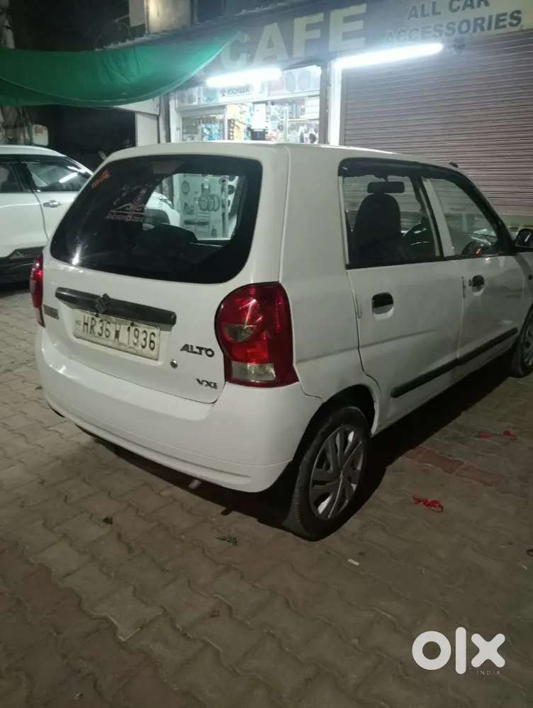 Good Car All Original