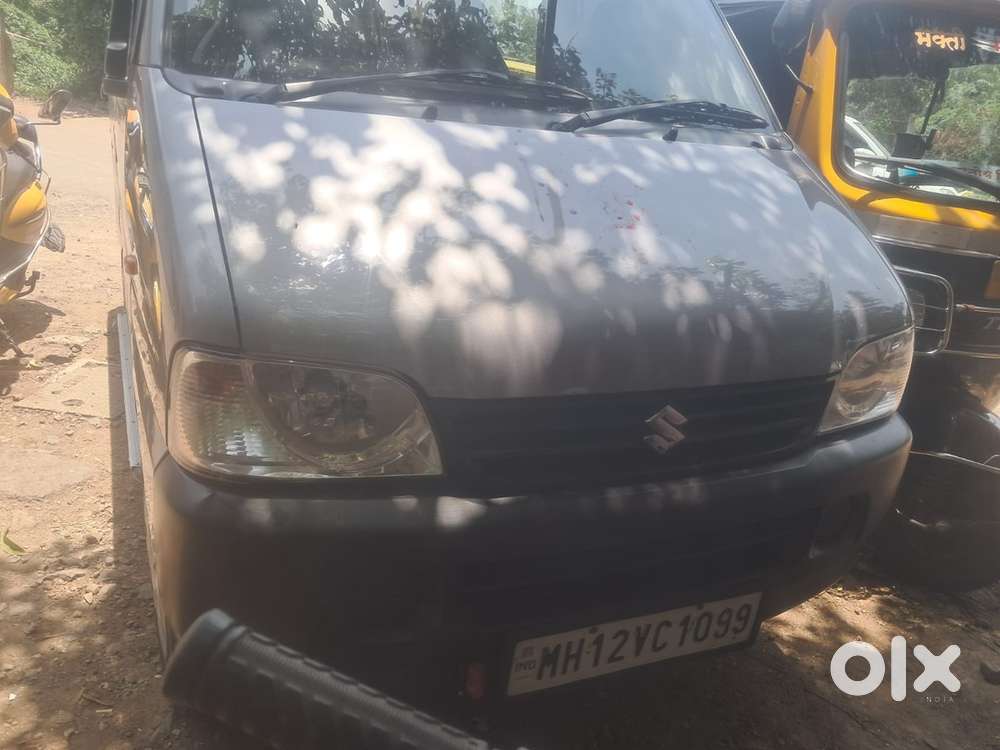 Maruti Eeco 1.2 2023