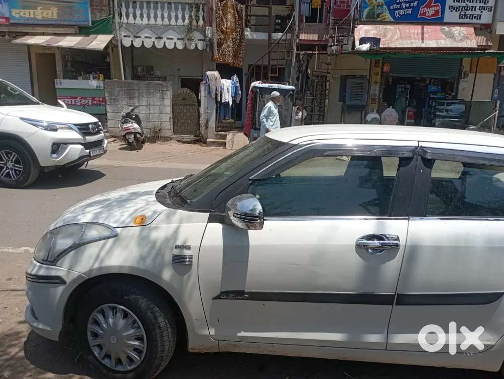 Maruti Suzuki Dzire 2018 Diesel 90000 Km Driven