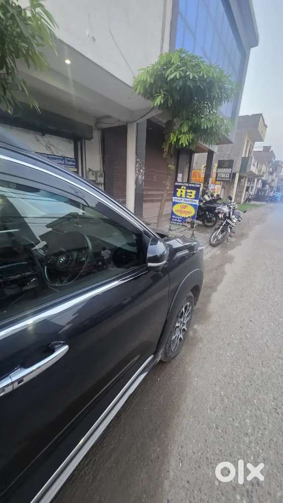 Maruti Suzuki Xl6 2025