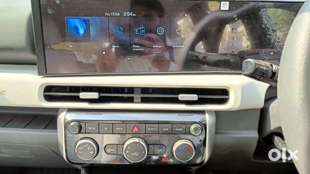 Hyundai New Venue, 2026, Petrol