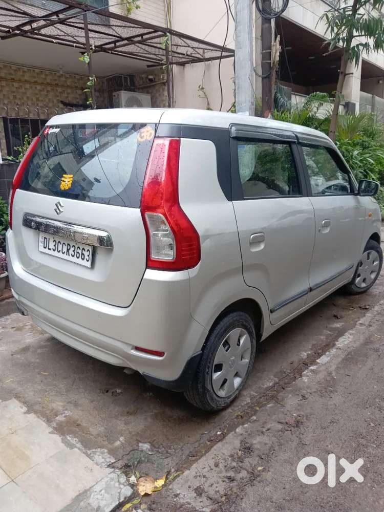 Must Sell, Sandomly Driven, Less Than 50000 Kms In Last 5 Years.
