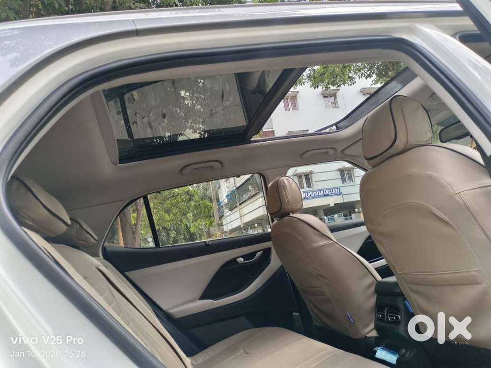 Hyundai Creta 1.6 Sx, 2021, Diesel