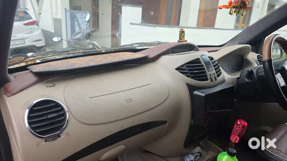 Mahindra Xylo Diesel 2016