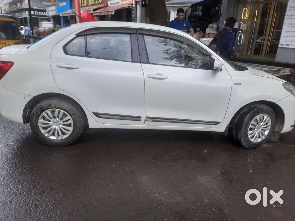 Maruti Dzire Vdi 2017