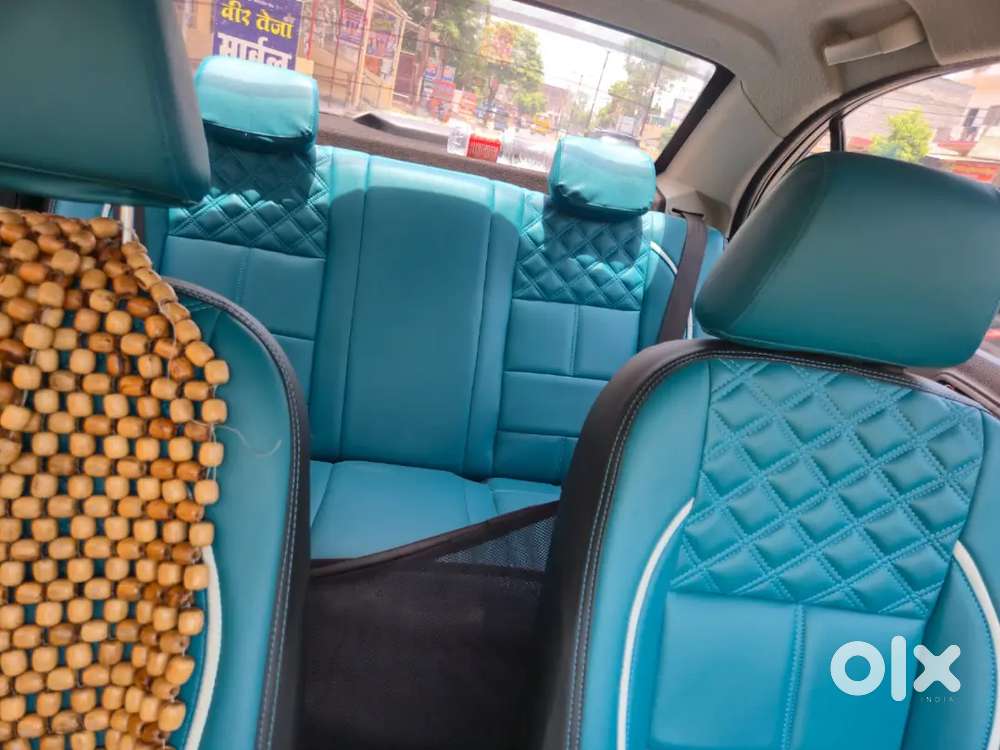 Tata Zest 2015 Diesel Vip No. Well Maintained New Condition