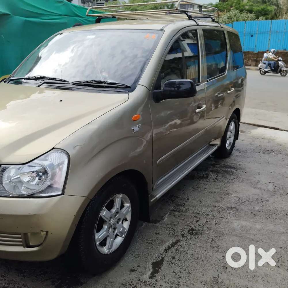 Mahindra Xylo E8