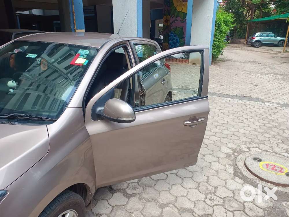 Hyundai I20 Sport 2014, 83000km, Petrol, Mint Condition, Family Driven