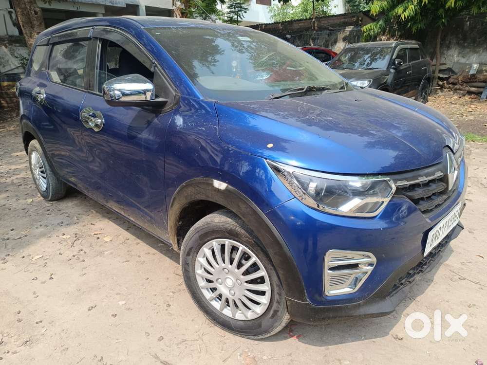Renault Triber Rxl, 2020, Petrol