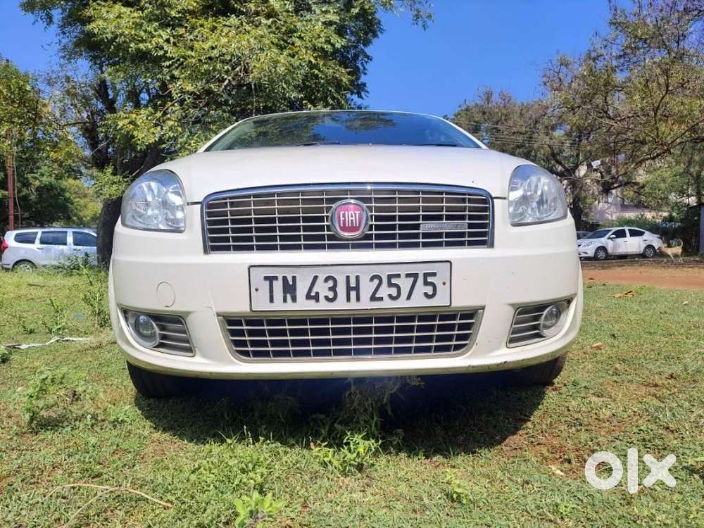 Fiat Linea Classic 1.3 Multijet, 2016, Diesel