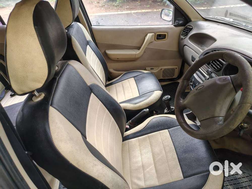 Ford Ikon Zxi 2009 Diesel
