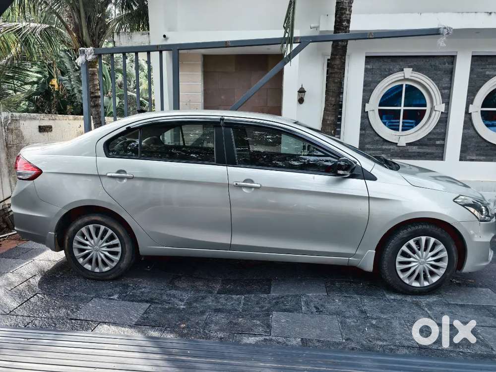 Maruti Suzuki Ciaz 2018 Petrol Good Condition