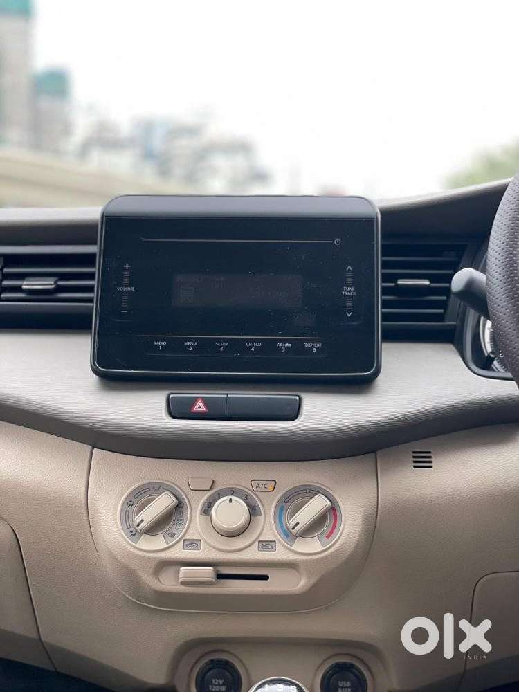Maruti Suzuki Ertiga Vxi (o) Cng, 2024, Cng & Hybrids