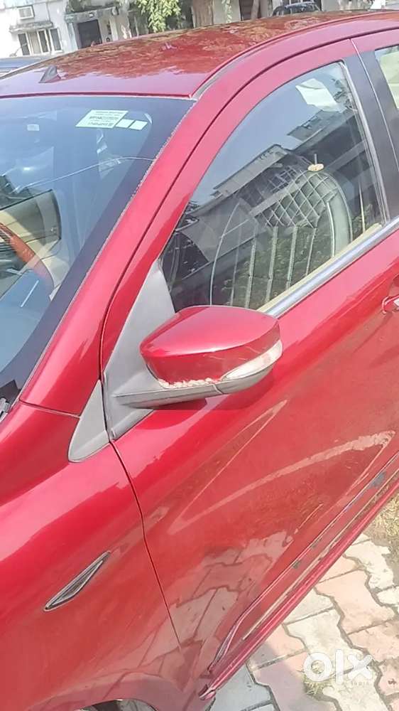 Ford Figo Aspire 2018 Diesel Well Maintained Vehicle