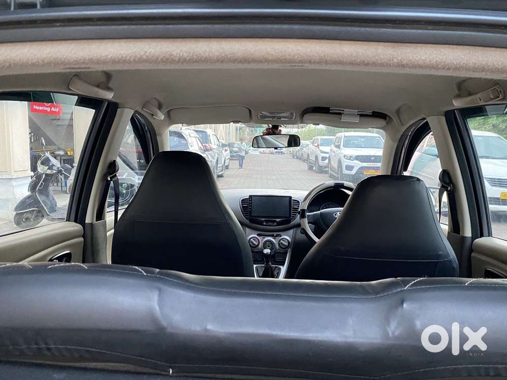 Hyundai I10 Sportz 1.1l, 2015, Petrol