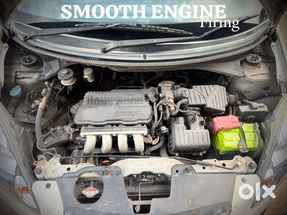 Honda Brio S Mt, 2012, Petrol