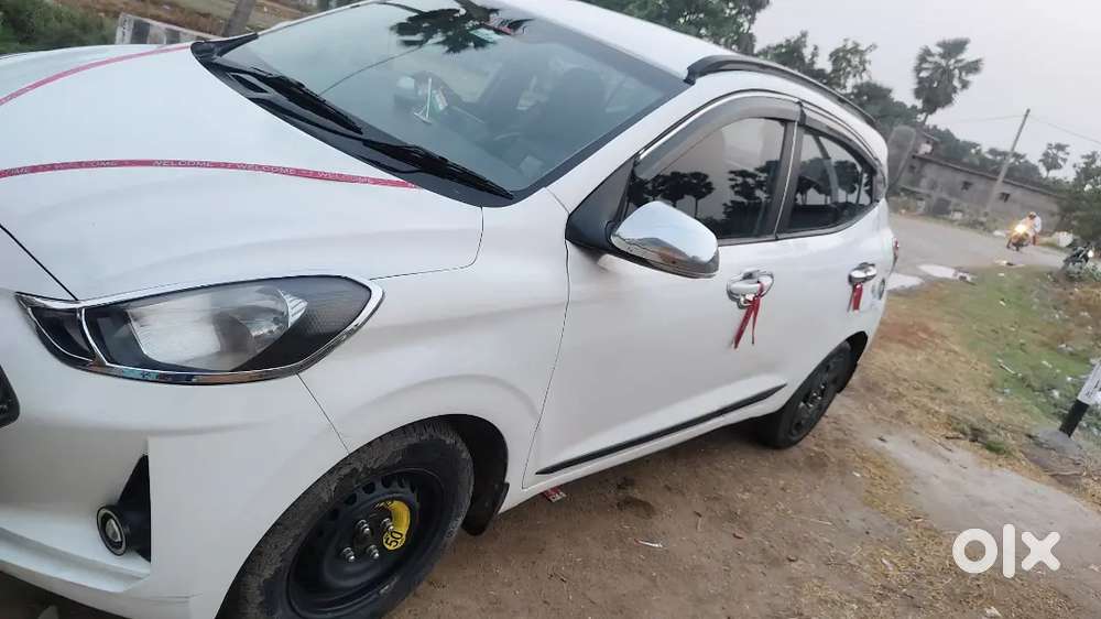 Hyundai Grand I10 Nios 2021