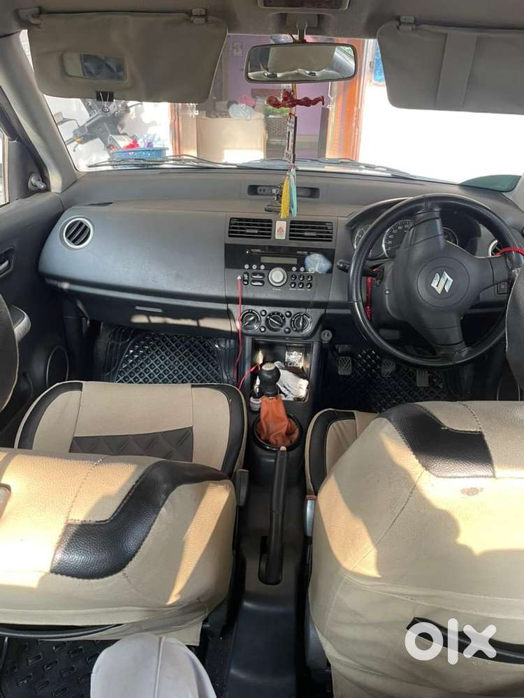 Maruti Suzuki Swift Dzire 2010 Petrol 140000 Km Driven